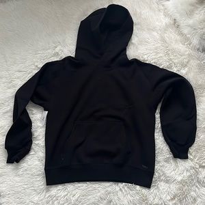 ♡ Aritzia Cozy Fleece Perfect Hoodie ♡